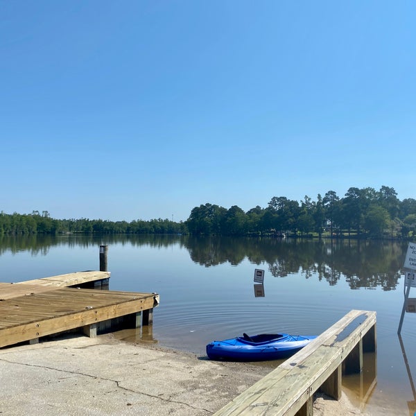 Photos at Hope Mills Lake Main St