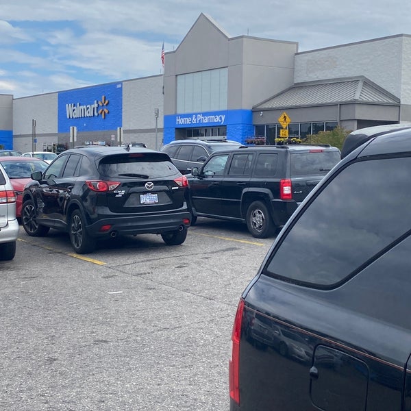 Foto di Walmart Supercenter Hope Mills, NC