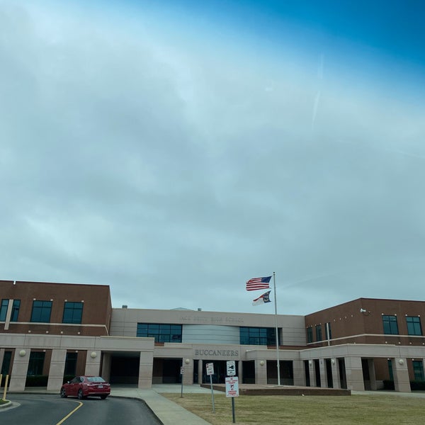 Jack Britt High School High School