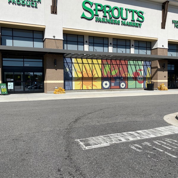 Sprouts Farmers Market 1 Tip
