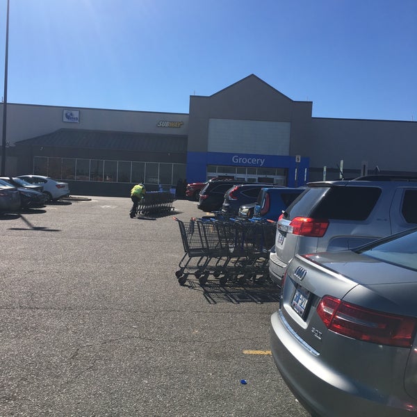 Foto di Walmart Supercenter Hope Mills, NC