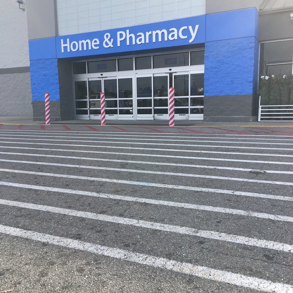 Photos at Walmart Supercenter Hope Mills, NC