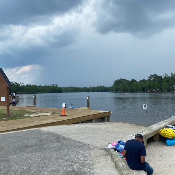 Photos at Hope Mills Lake Main St