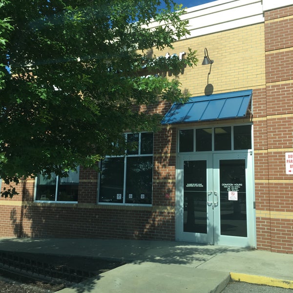 GCF Donation Center & Store Fayetteville, NC