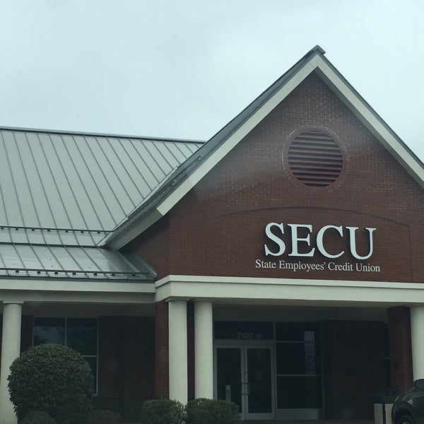Which bank is SECU in USA? Leia aqui Is SECU outside of nc Fabalabse