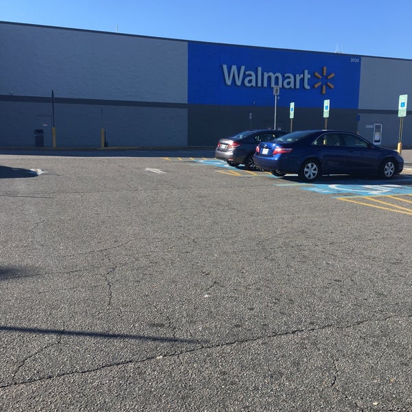 Photos at Walmart Supercenter Hope Mills, NC