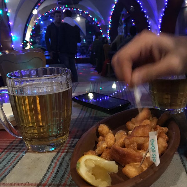 Foto di Café Zenit - Zsidónegyed - Budapest, Budapest