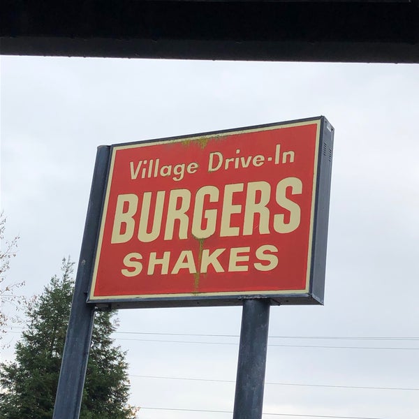 Drives village
