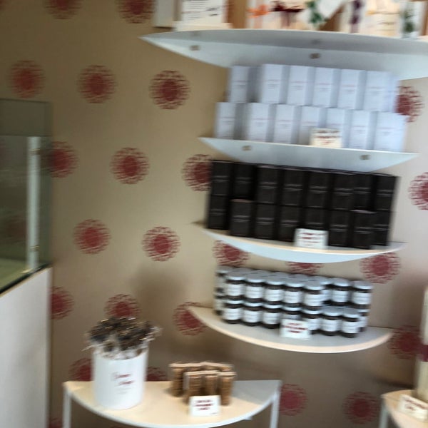 Photos at Ginger Elizabeth Chocolates Chocolate Store in Sacramento