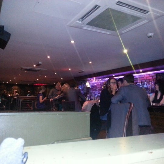 Photos at Blue Dog Merchant City Glasgow, Glasgow City