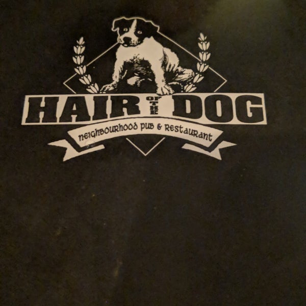 Photo taken at Hair Of The Dog by Comics212 on 3/7/2018