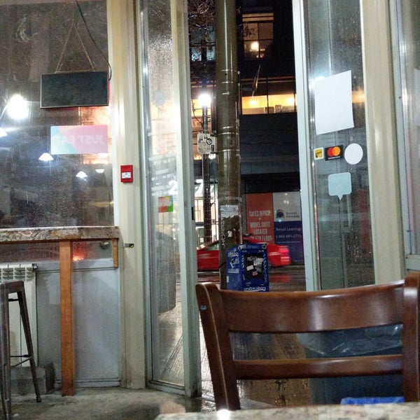 Fresca Pizza & Pasta Downtown Toronto 14 tips from 181 visitors