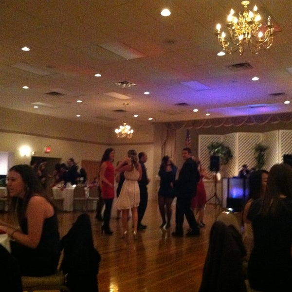 Photos At Nottingham Ballroom Concert Hall