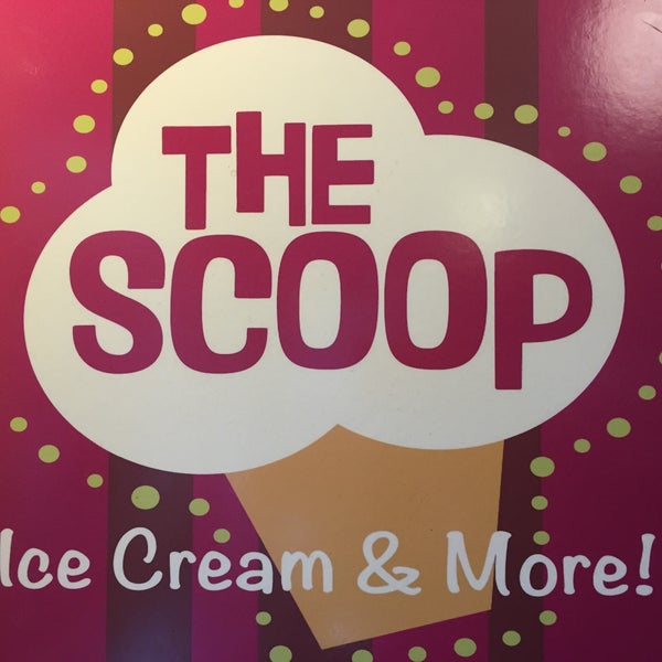 Photos at The Scoop Ice Cream Shop in Spokane