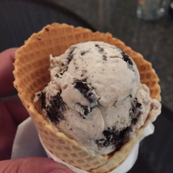 Photos at The Scoop Ice Cream Shop in Spokane