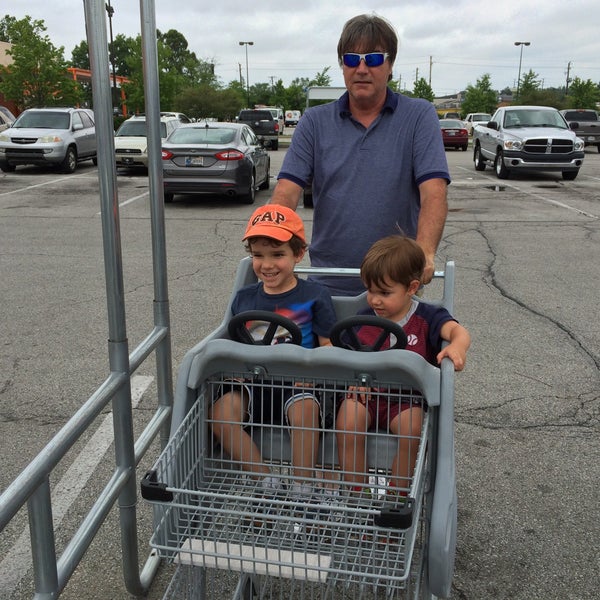 The Home Depot Indianapolis'te Hırdavat Mağazası