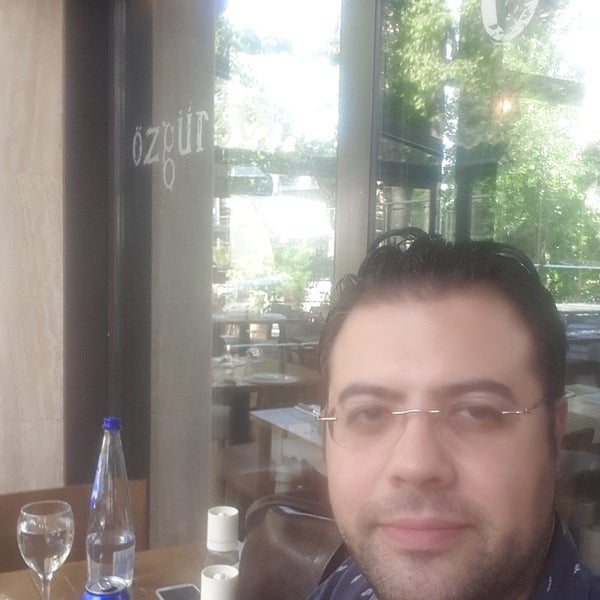 7/24/2017에 # ..님이 Özgür Şef Steak House에서 찍은 사진