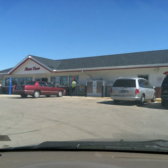 kwik trip madison ave mankato mn