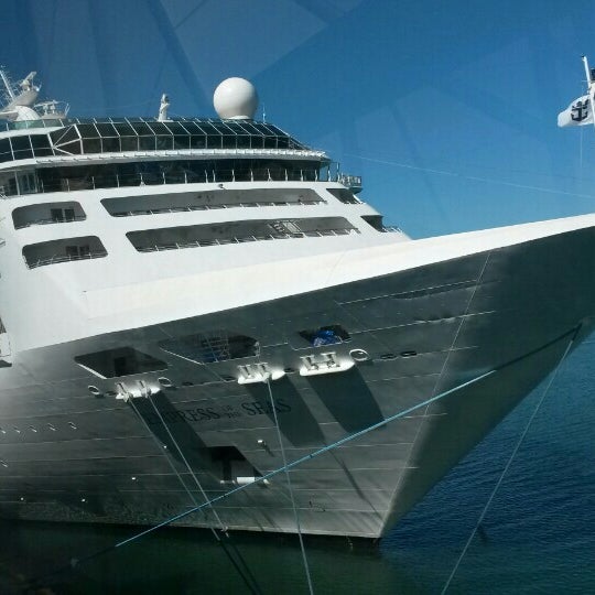 Enchantment of the Seas