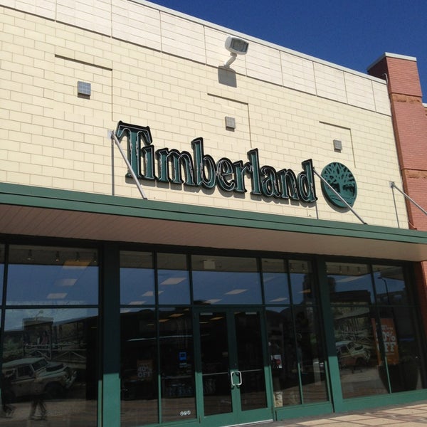 timberland outlet ac