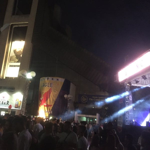 BeerFest Kosova Beer Festival in Prishtina