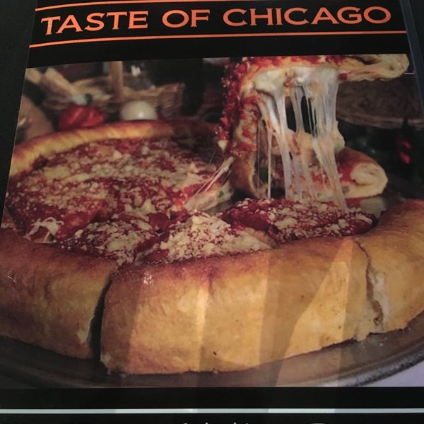 4/2/2017 tarihinde Bob H.ziyaretçi tarafından Taste of Chicago'de çekilen fotoğraf