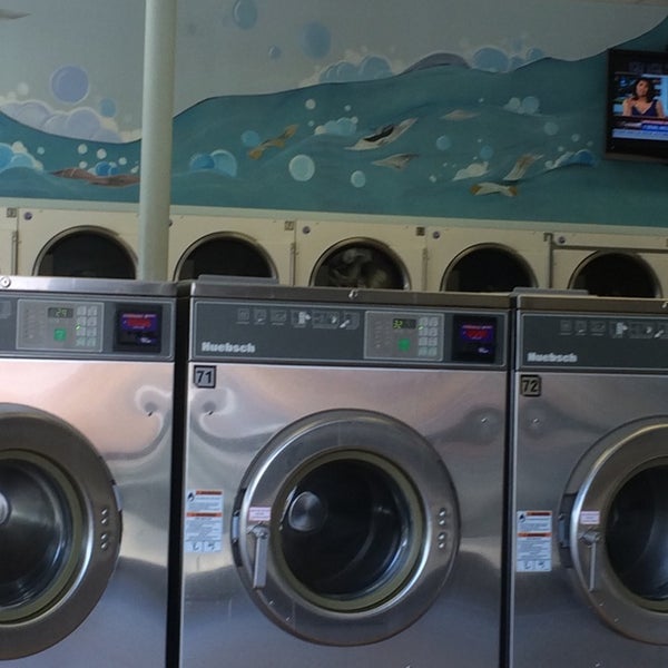 Arlington Laundromat 5 tips from 97 visitors