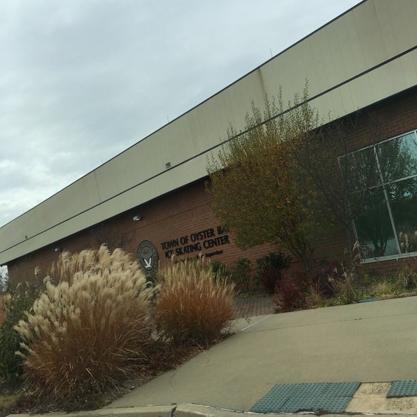 Photos at Town of Oyster Bay Ice Skating Rink 1001 Stewart Ave