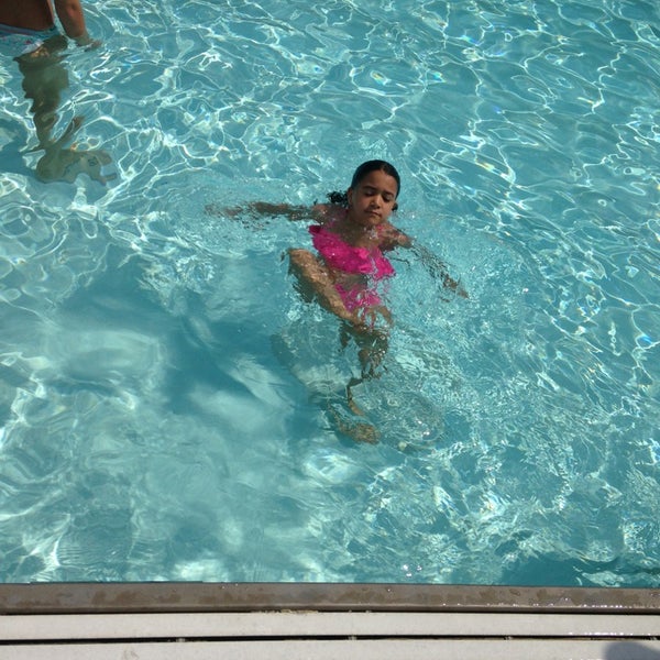 Phelps Lane Pool 2 tips from 104 visitors