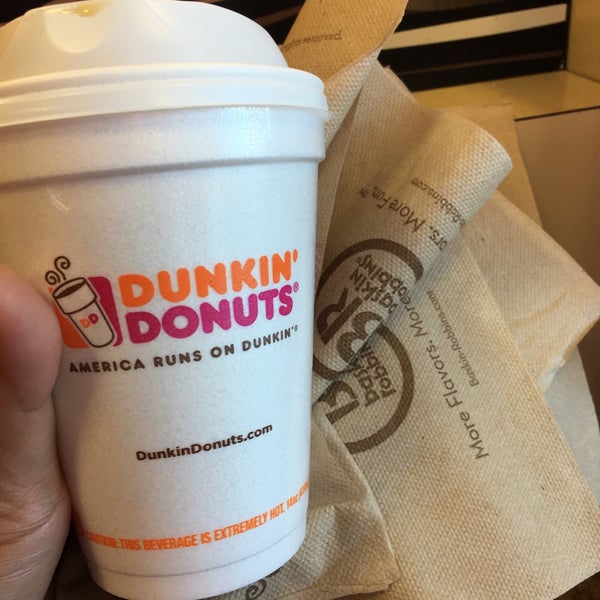 Dunkin' East Meadow, NY