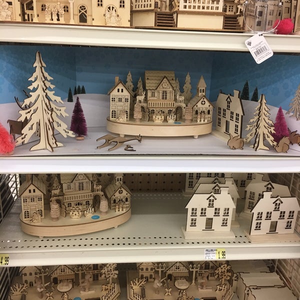 ac moore dollhouse