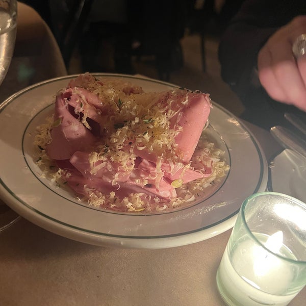 Inga's Bar Gastropub in Brooklyn