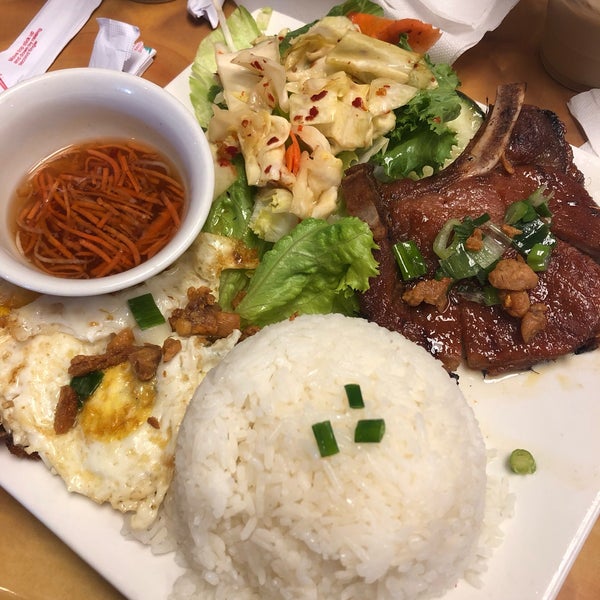 Pho Of The Desert Vietnamese Restaurant