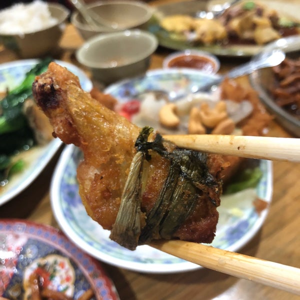 2/10/2019 tarihinde Grace D.ziyaretçi tarafından Taste Good Malaysian Cuisine 好味'de çekilen fotoğraf