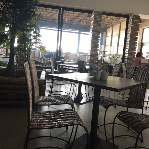 Foto tirada no(a) El 9 Restaurante Lounge Yucateco por Yves A. em 6/7/2016