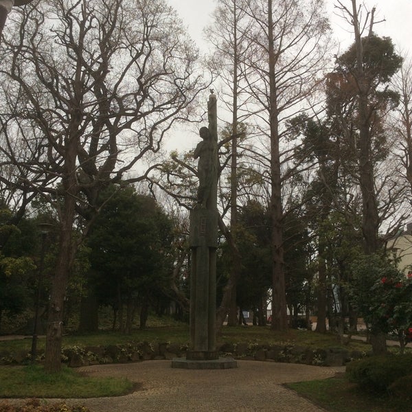 滝野川公園 312人の訪問者 から 6個のtips 件 滝野川公園 312人の訪問者 から 6個のtips 件