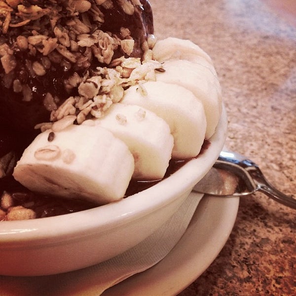 Mocca – java