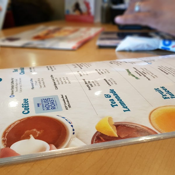 IHOP 24 tips from 1024 visitors