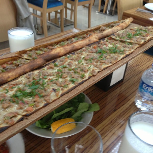 Erkonyalılar Etli Ekmek Kocaeli�de Pideci