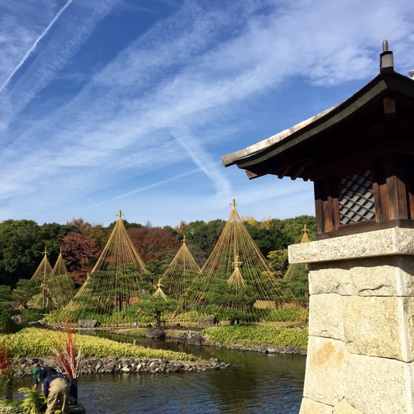 白鳥庭園 日比野区 6 Tips 白鳥庭園 日比野区 6 Tips