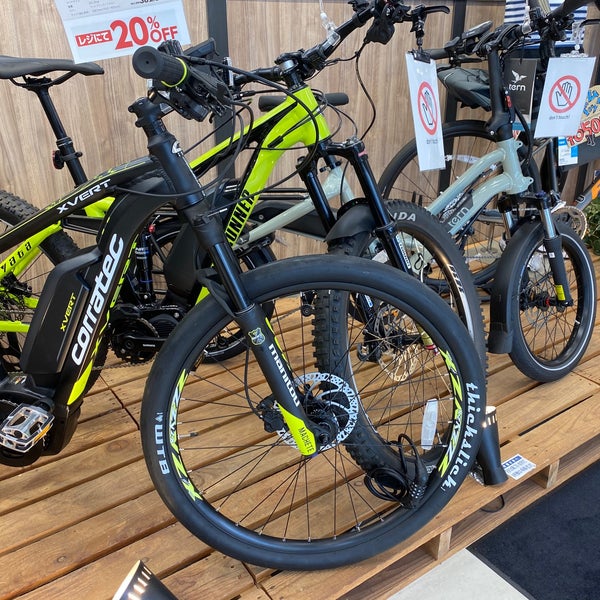 Photos At サイクルテラス熱田店 Bike Shop In 沢上区