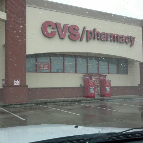 CVS pharmacy Beaumont, TX