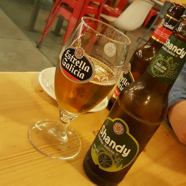 Tambo Coffee & Restaurant Lavadores Urzáiz