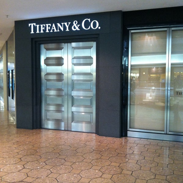tiffany westfarms mall
