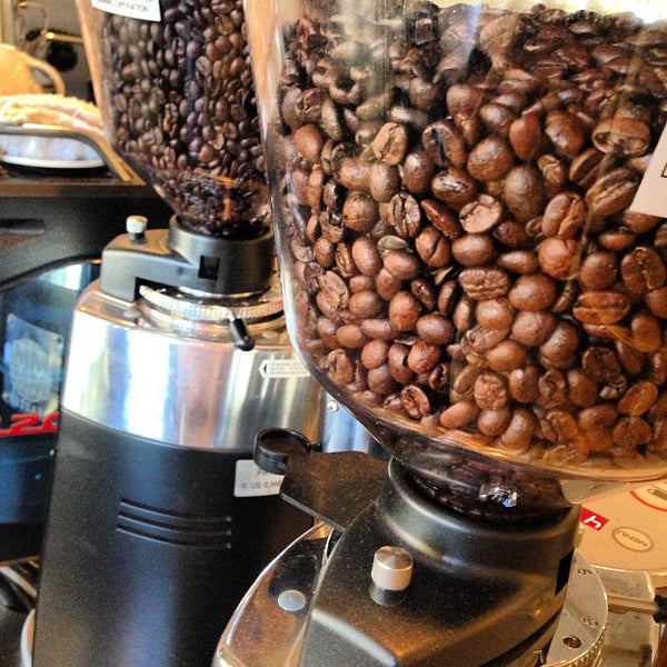 Pablo's Coffee Capitol Hill 26 tips from 788 visitors