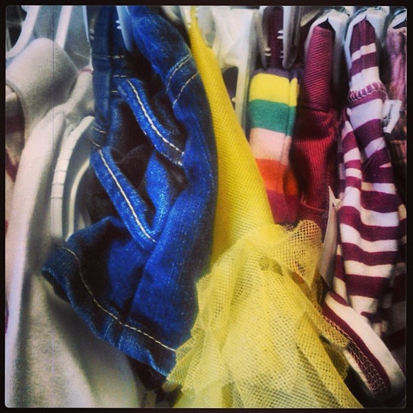 little britches children's boutique