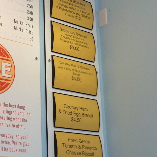 Rise Biscuits & Donuts 100 tips from 1816 visitors