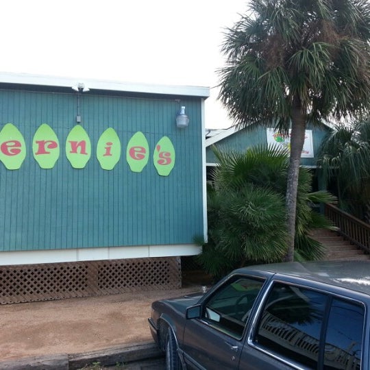 Bernie's Beach House 18 tips