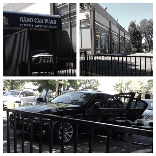 Palace Shine Car Wash 3 tips