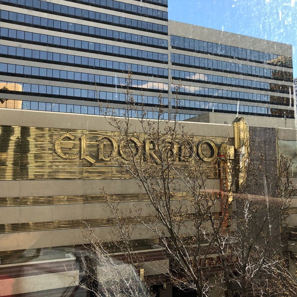 Das Foto wurde bei Eldorado Resort Casino von Troy am 3/12/2018 aufgenommen